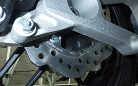 HONDA ADV160 2025 KF54