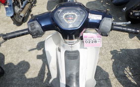 HONDA C50 SUPER CUB AA04