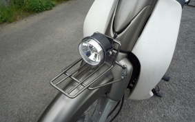 HONDA SUPER CUB110 JA07