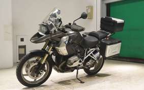 BMW R1200GS 2011