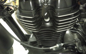 HONDA GB350 2023 NC59