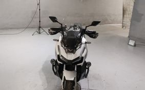 HONDA ADV150 KF38