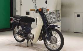 HONDA C90 SUPER CUB E HA02