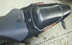 SUZUKI GSX-R1000R A 2021 DM11G