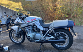 SUZUKI GSX750S KATANA GR71A
