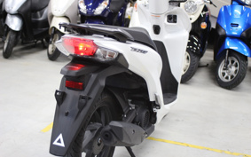 HONDA DIO 110 JK03