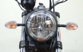 DUCATI DUCATI  SCRAMBLER SIXTY2 2016 KA00