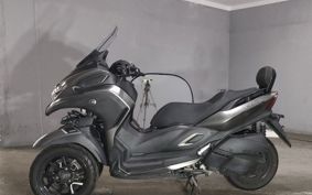 YAMAHA TRICITY 300 2021 SH15J