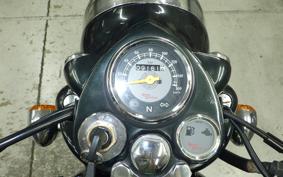 OTHER +ENFIELD BULLET500EFI 2014