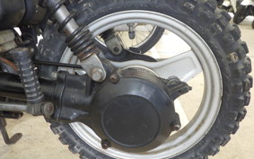 YAMAHA PW50 4X4