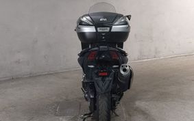 YAMAHA T-MAX 530 DX 2018 SJ15J