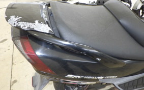 SUZUKI SKYWAVE 250 (Burgman 250) S 2 2002 CJ43A