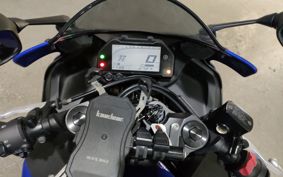 YAMAHA YZF-R25 RG74J
