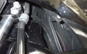 SUZUKI ADDRESS 110 2002 CE47A