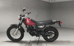 YAMAHA TW200 2JL