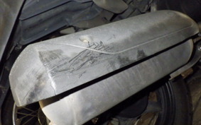 HONDA DIO Gen.6 2011 AF68