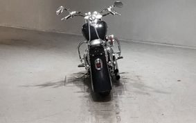 HONDA SHADOW 400 2001 NC34
