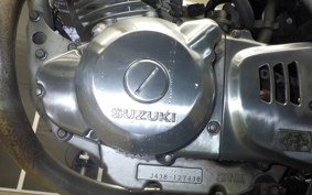 SUZUKI ST250E 2006 NJ4CA