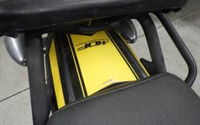 YAMAHA TRICKER Gen.2 DG16J