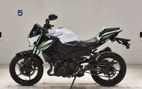 KAWASAKI Z400 Gen.2 2019 EX400G