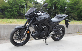 YAMAHA MT-03 ABS 2021 RH13J