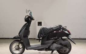 SUZUKI ﾚｯﾂG CA4AA