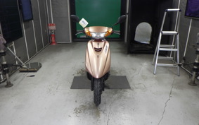 YAMAHA JOG Gen.5 SA36J