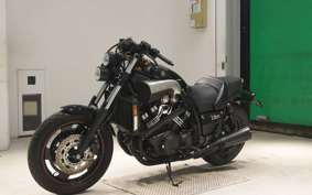 YAMAHA VMAX 2007