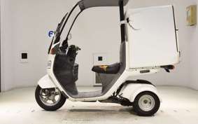 HONDA GYRO CANOPY TA03