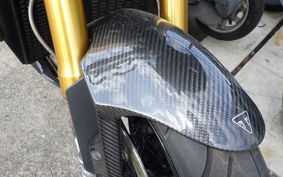 TRIUMPH SPEED TRIPLE RR 2022