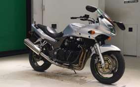 KAWASAKI ZR 700 S 2006 ZR750F