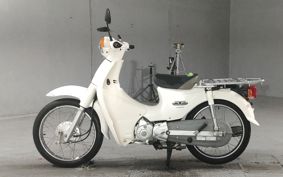 HONDA SUPER CUB110 JA07