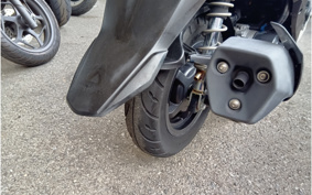 SUZUKI SU WISH  DV12B