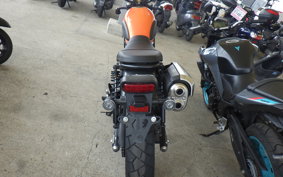 HONDA CL250-2 MC57