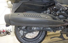 YAMAHA MAJESTY 250 Gen.4 SG20J