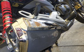 HONDA CBF125R