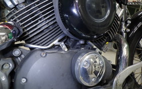 YAMAHA DRAGSTAR 400 2014 VH02J