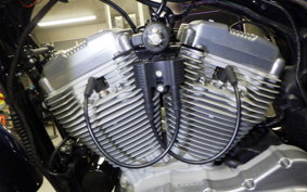 HARLEY XL883LI 2013