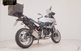 BMW F900XR 2021