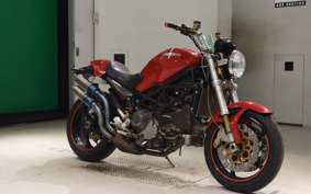 DUCATI MONSTER S4R 2004