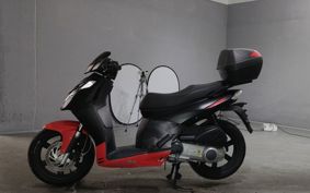 APRILIA SPORT CITY CUBE 250 VBH