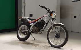 HONDA TLR250R