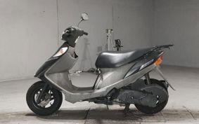 SUZUKI ADDRESS V125 CF46A