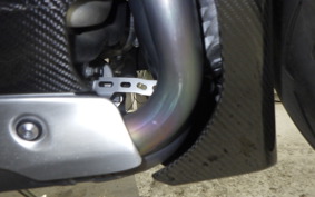 YAMAHA YZF-R1 M 2018