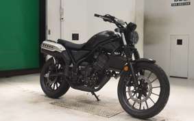 HONDA CL250-2Eｸﾗｯﾁ 2022 MC57