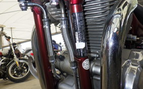 SUZUKI INTRUDER 1400 1994