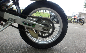SUZUKI RMX250 S SJ13A