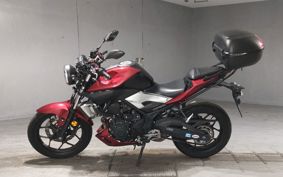 YAMAHA MT-25 RG10J