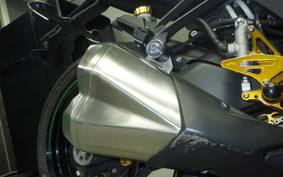 KAWASAKI Z1000 Gen.5 2014