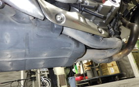 SUZUKI ｸﾞﾗﾃﾞｨｳｽ400 2011 VK58A